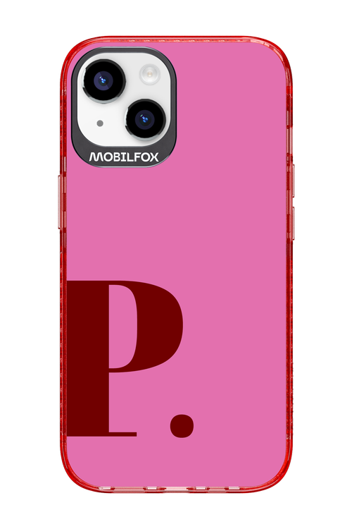 P (Sorbet) 2.0 - Apple iPhone 14
