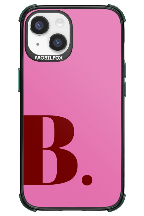 B (Sorbet) 2.0 - Apple iPhone 14