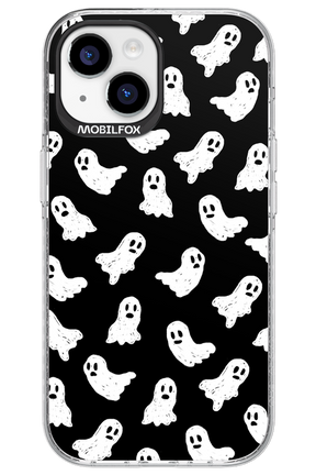 Chill Spirits - Apple iPhone 15