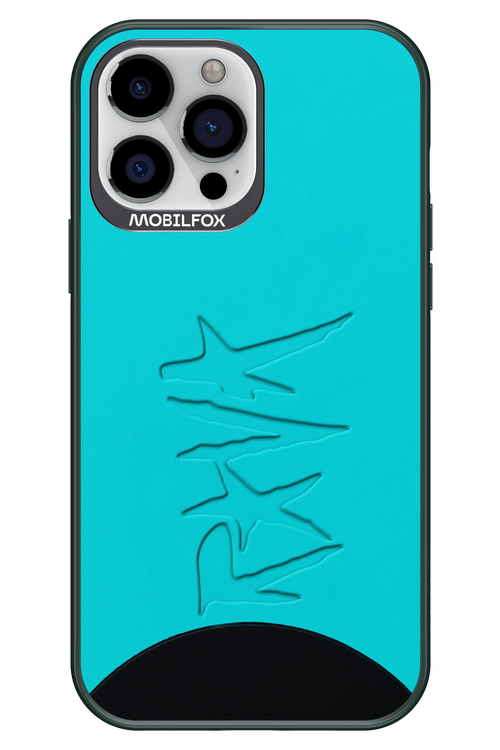 Rava Turquoise 2.0 - Apple iPhone 13 Pro Max