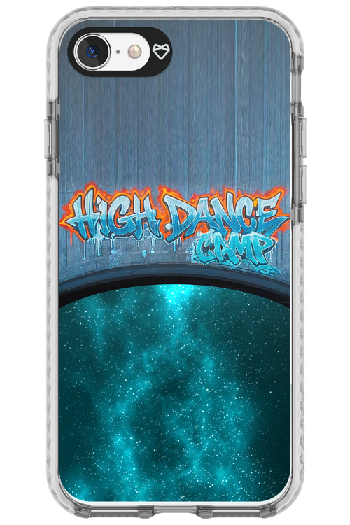 HDC 9 - Apple iPhone SE 2022