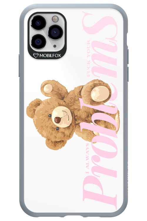 Problems 2.0 - Apple iPhone 11 Pro Max