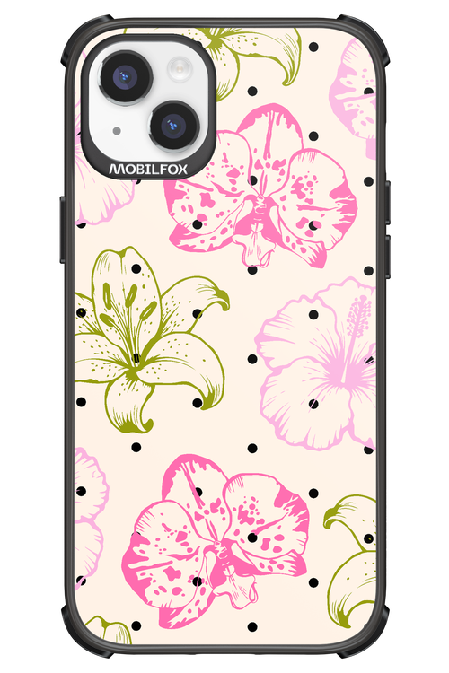 Aloha Chic 2.0 - Apple iPhone 14 Plus
