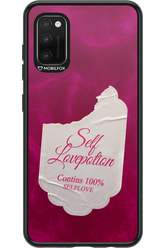 Love Potion - Samsung Galaxy A41