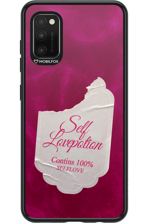 Love Potion - Samsung Galaxy A41