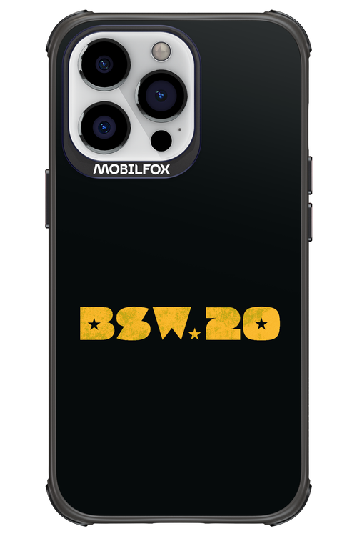 BSW 20 (10) 2.0 - Apple iPhone 13 Pro