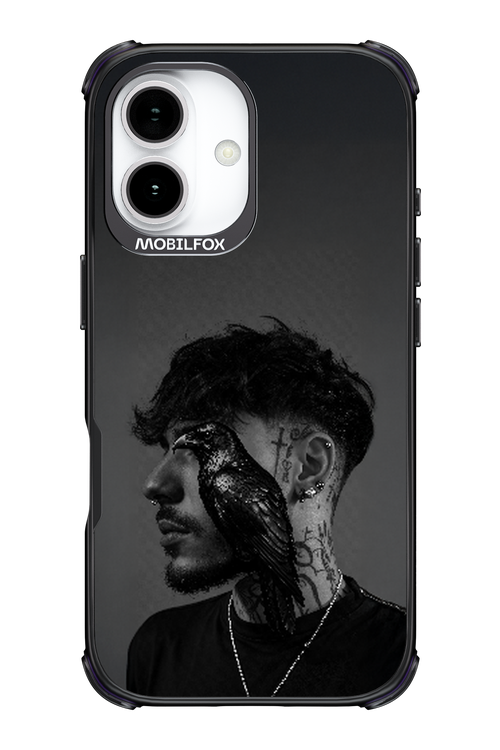 RAVEN 2.0 - Apple iPhone 17