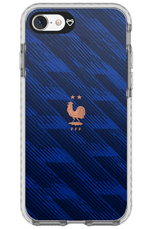 Franta 2.0 2.0 - Apple iPhone 7
