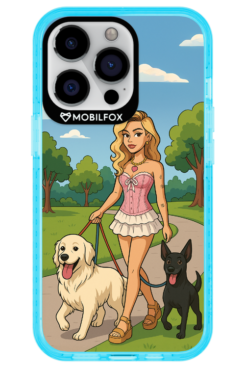 Weaf - Apple iPhone 13 Pro