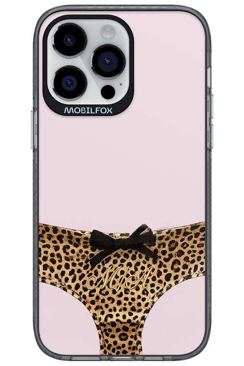 Panties 2.0 - Apple iPhone 14 Pro Max