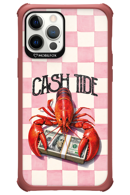 Cash Tide 2.0 - Apple iPhone 12 Pro Max