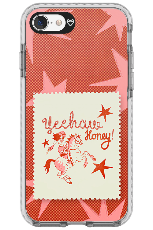 Yeehaw Honey 2.0 - Apple iPhone 7