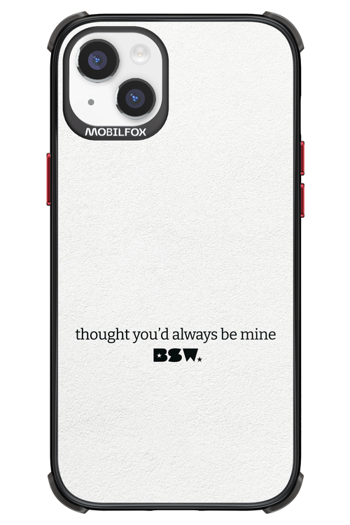 BSW FourSeasons 13 2.0 - Apple iPhone 14 Plus