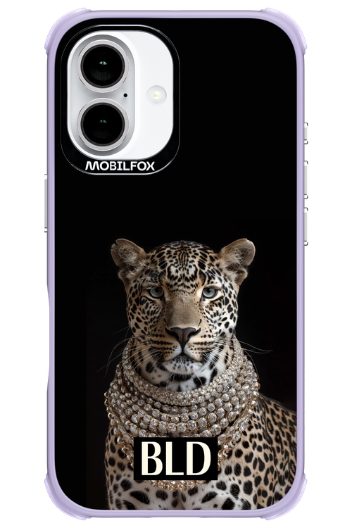 BLD LEO 2.0 - Apple iPhone 16