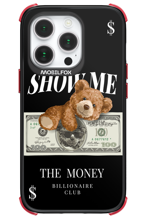 Show Me The Money - Apple iPhone 14 Pro