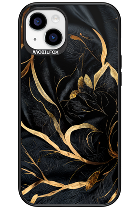 Ilmenite - Apple iPhone 15 Plus