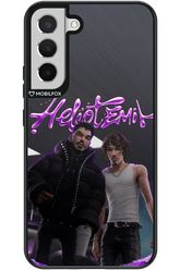HeliotEmil 2.0 - Samsung Galaxy S22+