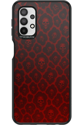 Skullpard - Samsung Galaxy A32 5G