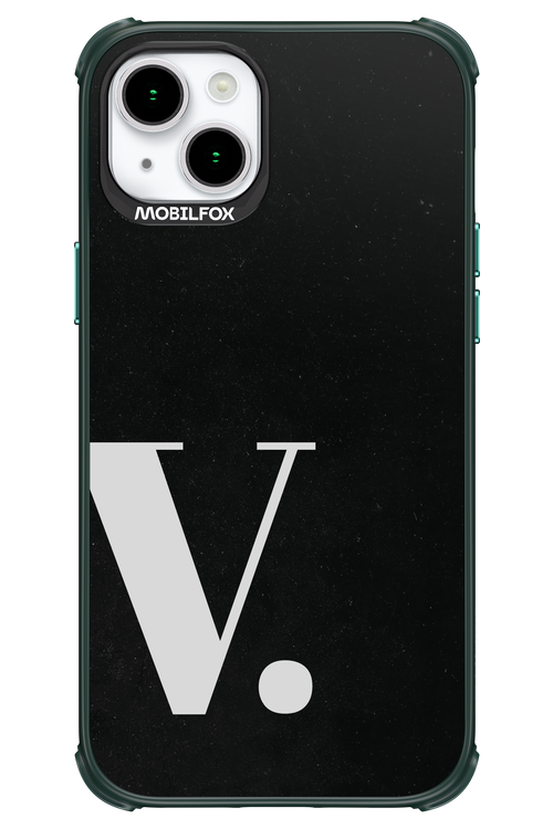 V (Off Space) 2.0 - Apple iPhone 15 Plus