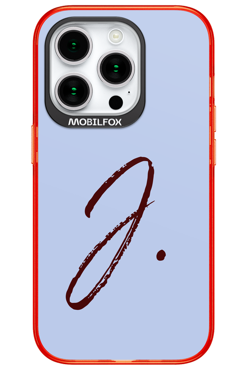 (Jellyfish Presso) J 2.0 - Apple iPhone 15 Pro