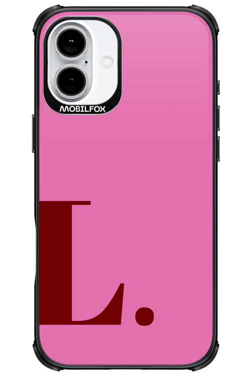 L (Sorbet) 2.0 - Apple iPhone 16 Plus