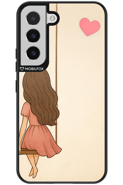 Girl Love II 2.0 - Samsung Galaxy S22