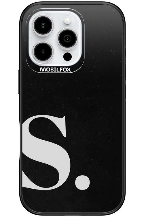 S (Off Space) 2.0 - Apple iPhone 16 Pro