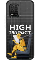 High Impact 2.0 - Xiaomi Mi 10 Lite 5G