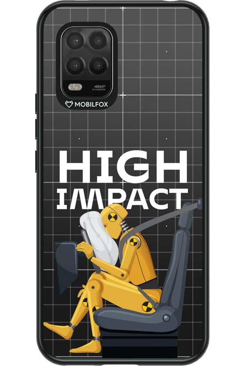 High Impact 2.0 - Xiaomi Mi 10 Lite 5G