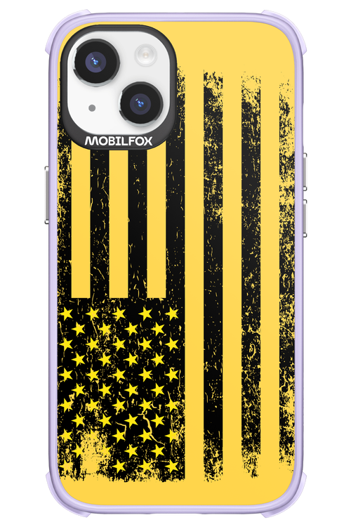 Impact Stripes - Apple iPhone 14