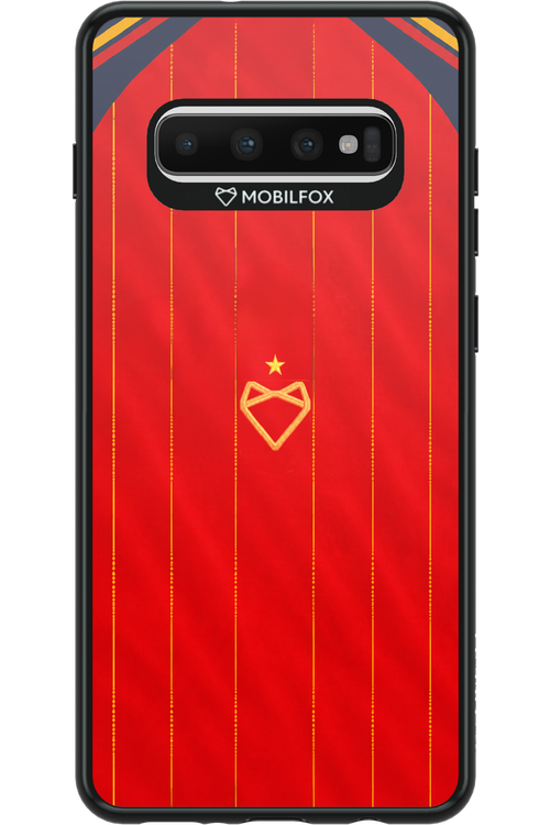 Spain 2.0 x Mobilfox 2.0 - Samsung Galaxy S10+