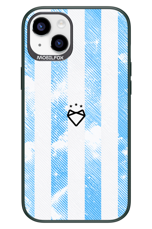 Argentina x Mobilfox 2.0 - Apple iPhone 14 Plus