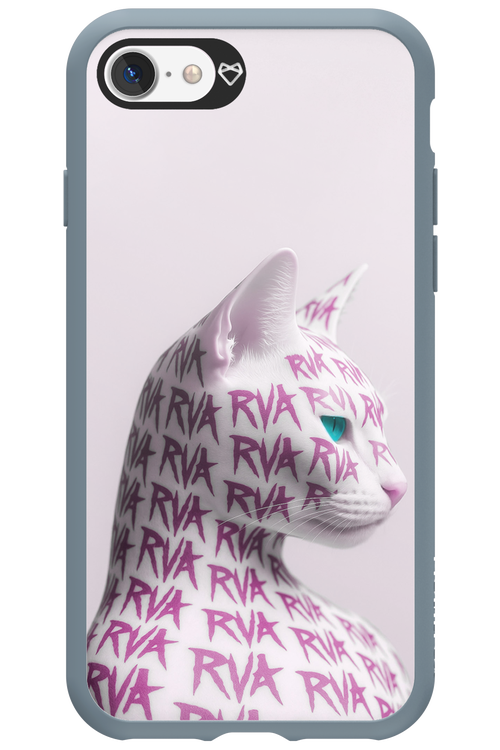 RVA Cat - Apple iPhone 7