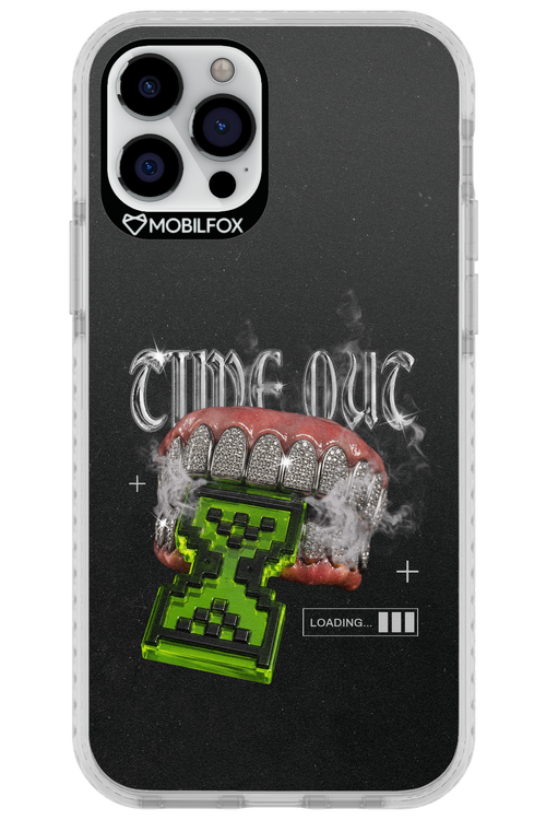 Time Out 2.0 - Apple iPhone 12 Pro