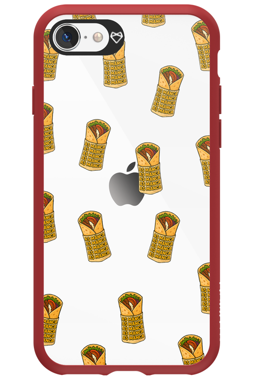 AȘ MÂNCA ȘHAORMICI - Apple iPhone SE 2022