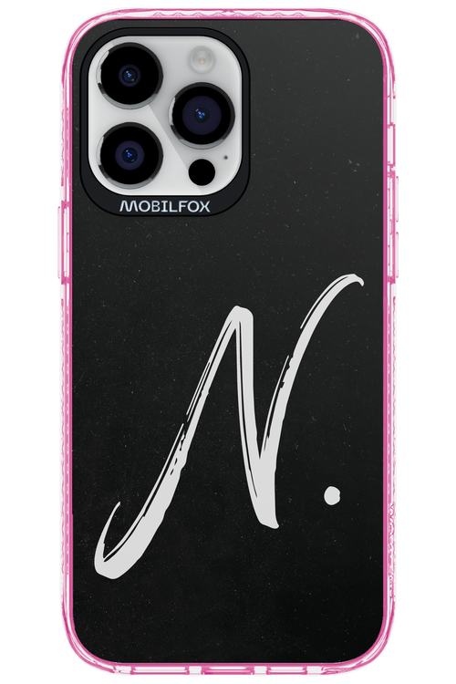 (Off Space) N 2.0 - Apple iPhone 14 Pro Max