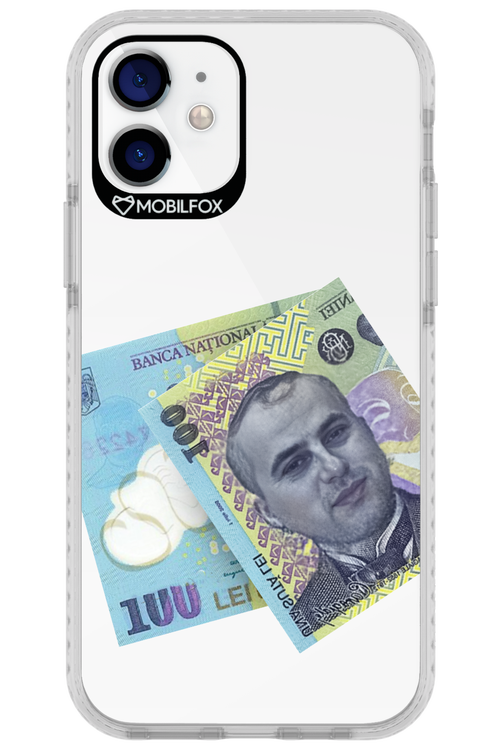 Zbir Lei 2.0 - Apple iPhone 12