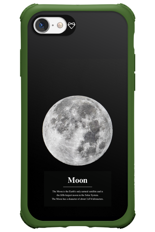 Moon 2.0 - Apple iPhone 7