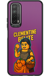 Clementine Belite Lego - Huawei P Smart 2021