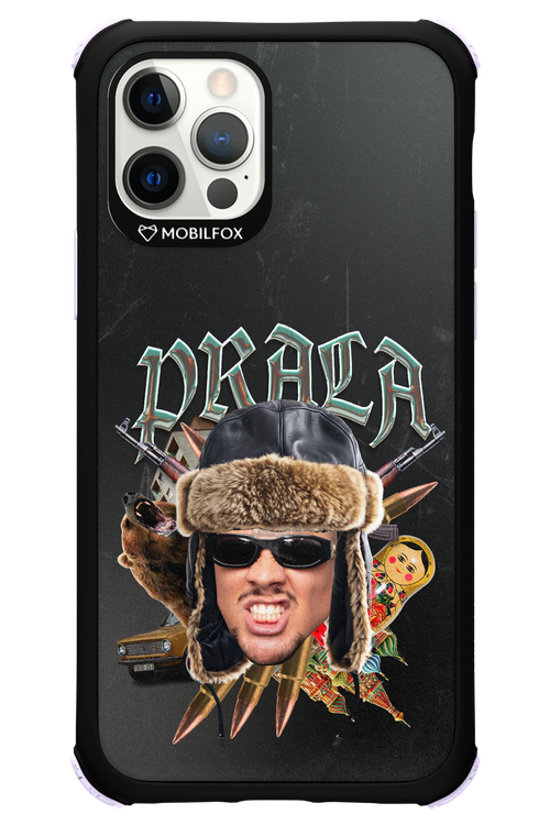 Lmen Panel - Apple iPhone 12 Pro