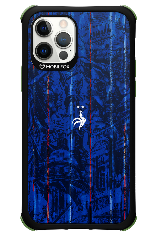 Franta 2.0 - Apple iPhone 12 Pro