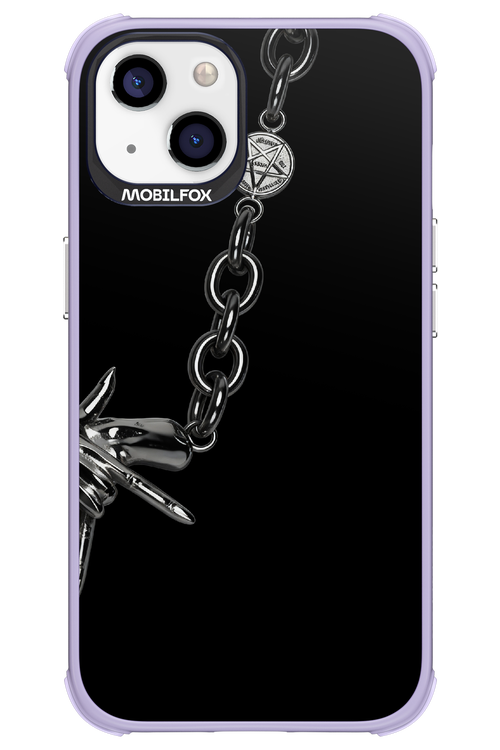 Chain dreapta black 2.0 - Apple iPhone 13