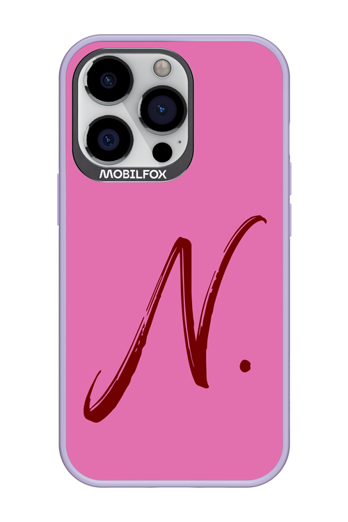 (Sorbet) N 2.0 - Apple iPhone 13 Pro