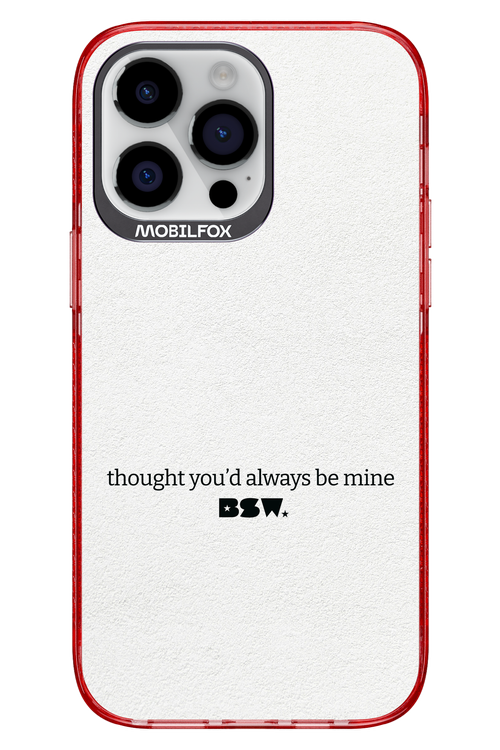 BSW FourSeasons 13 2.0 - Apple iPhone 14 Pro Max