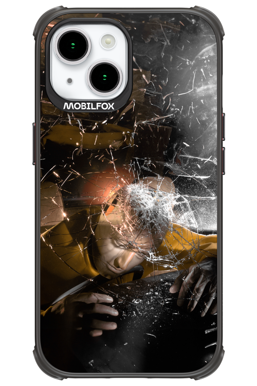 Final Impact - Apple iPhone 15