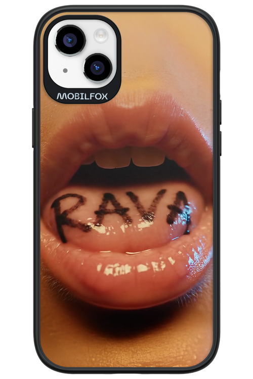 Rava Kiss 2.0 - Apple iPhone 14 Plus