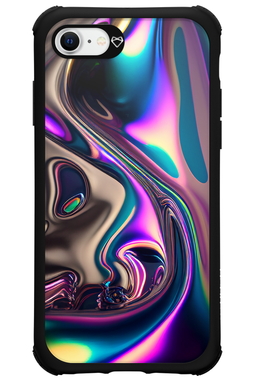 Post Future 2.0 - Apple iPhone 7