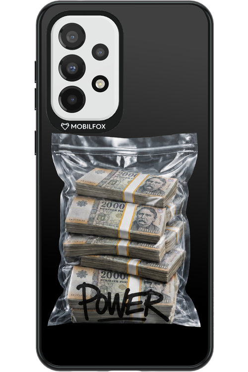 Money Bag 2.0 - Samsung Galaxy A33