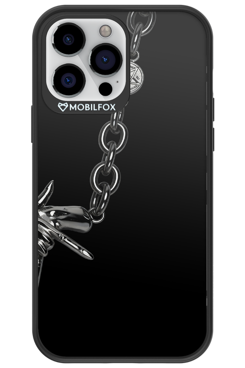 Chain dreapta black 2.0 - Apple iPhone 13 Pro Max