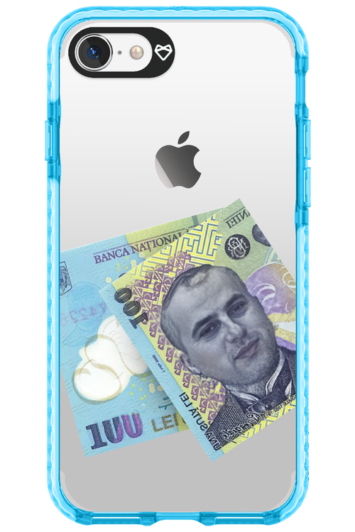 Zbir Lei 2.0 - Apple iPhone 7